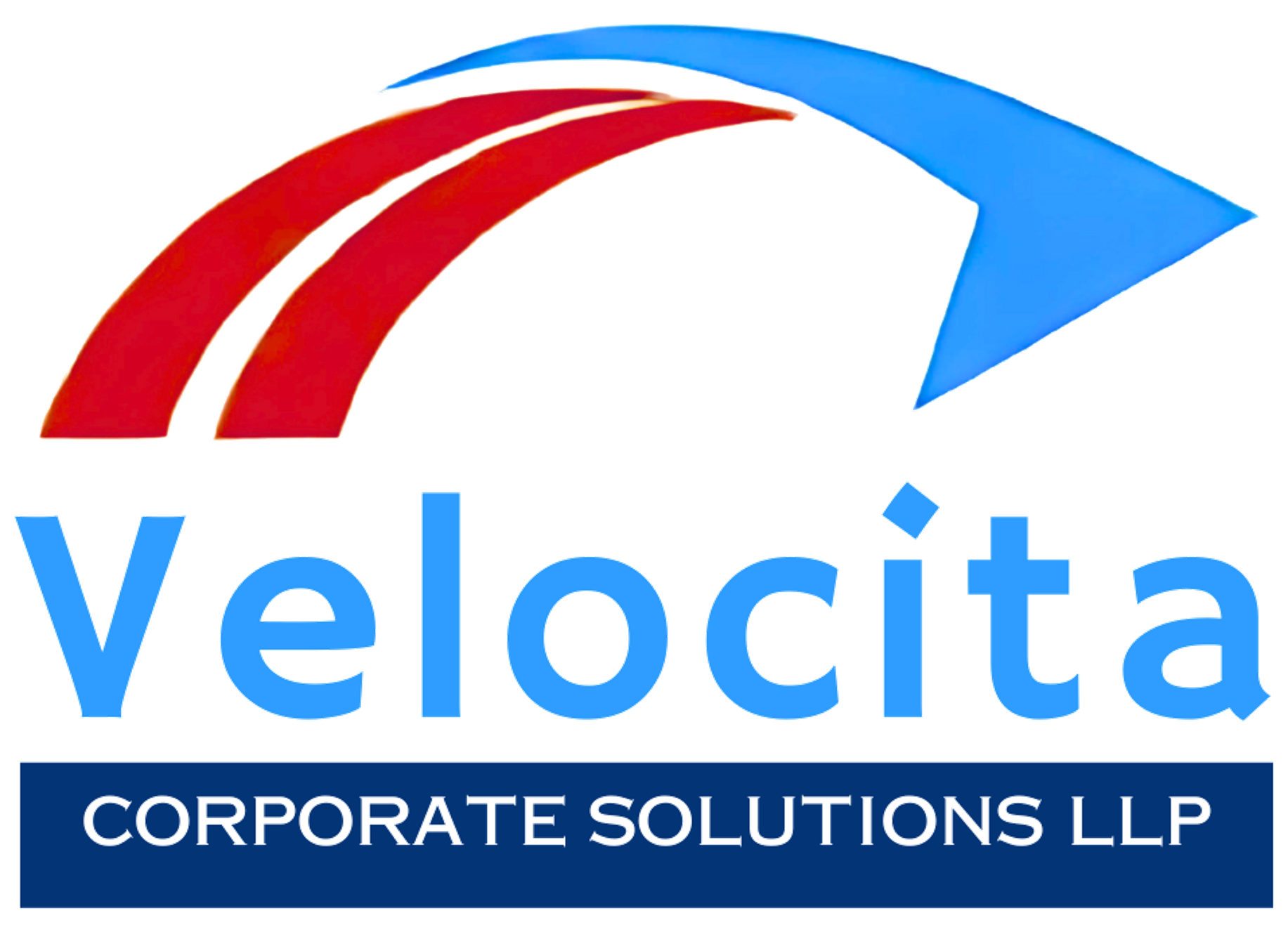 Velocita Logo
